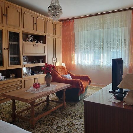 Apartment Madona Σίμπενικ Εξωτερικό φωτογραφία