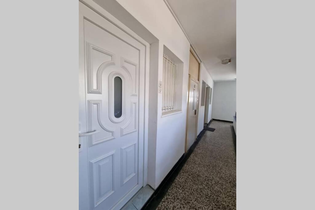 Apartment Madona Σίμπενικ Εξωτερικό φωτογραφία