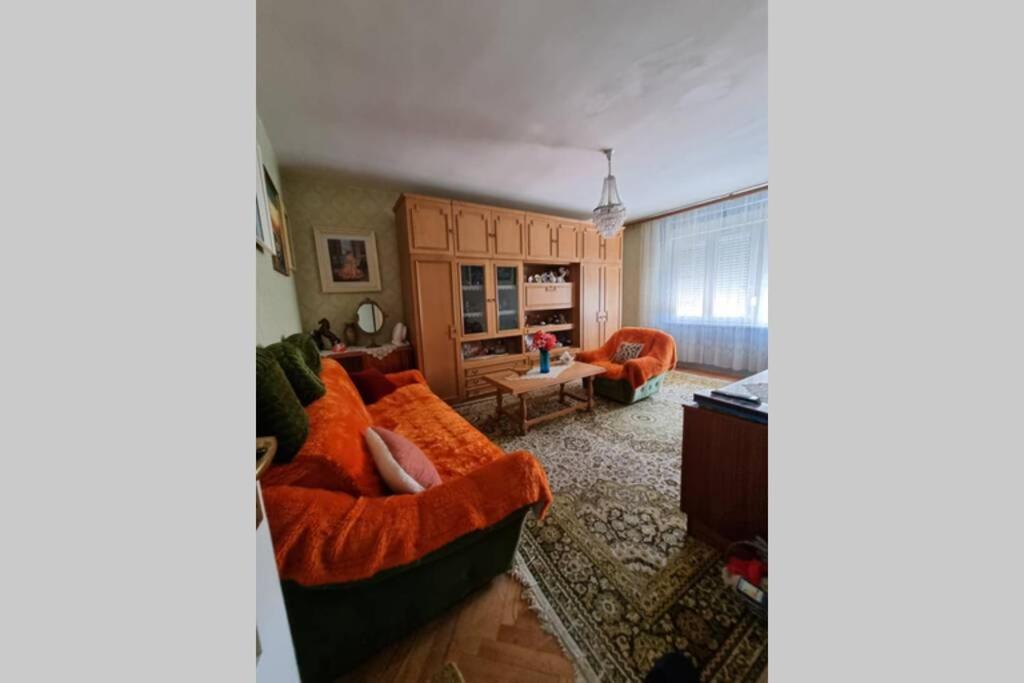 Apartment Madona Σίμπενικ Εξωτερικό φωτογραφία
