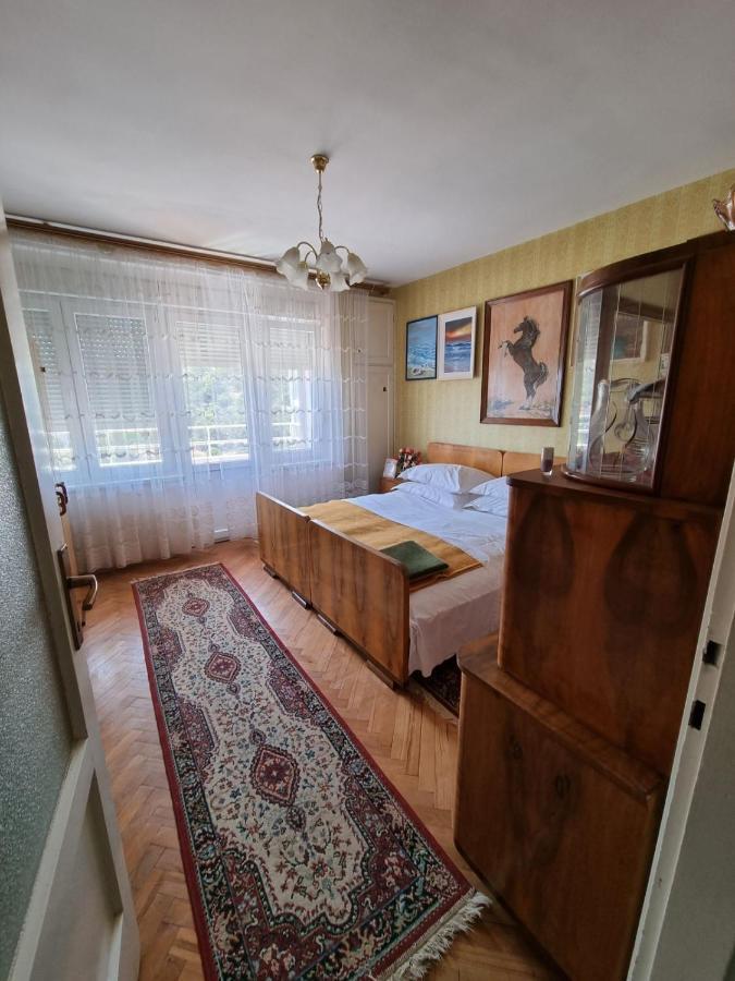 Apartment Madona Σίμπενικ Εξωτερικό φωτογραφία