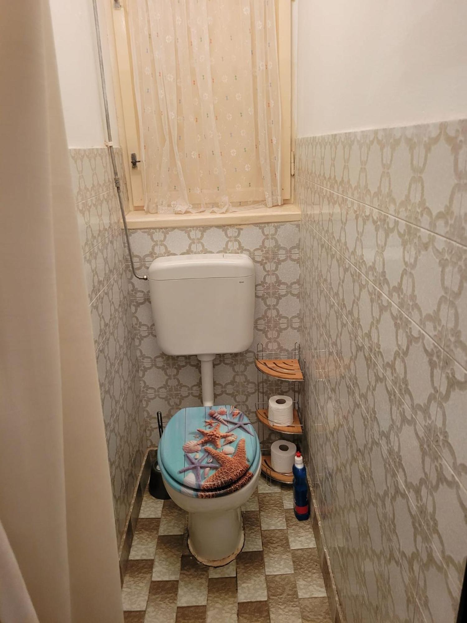 Apartment Madona Σίμπενικ Εξωτερικό φωτογραφία