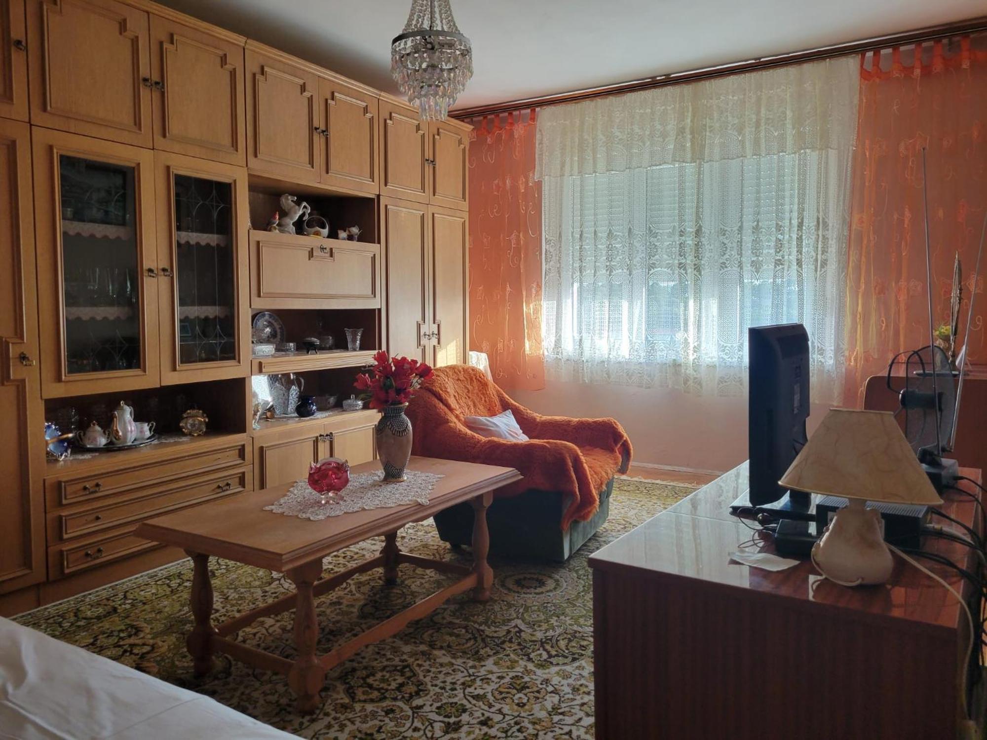 Apartment Madona Σίμπενικ Εξωτερικό φωτογραφία