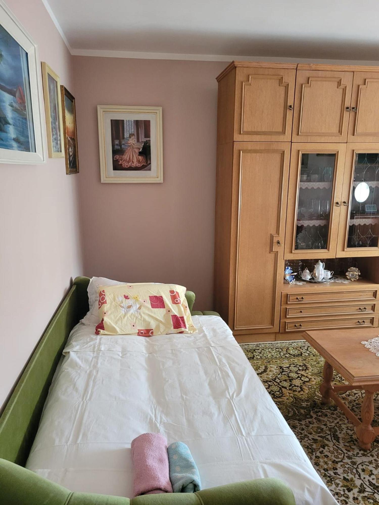 Apartment Madona Σίμπενικ Εξωτερικό φωτογραφία