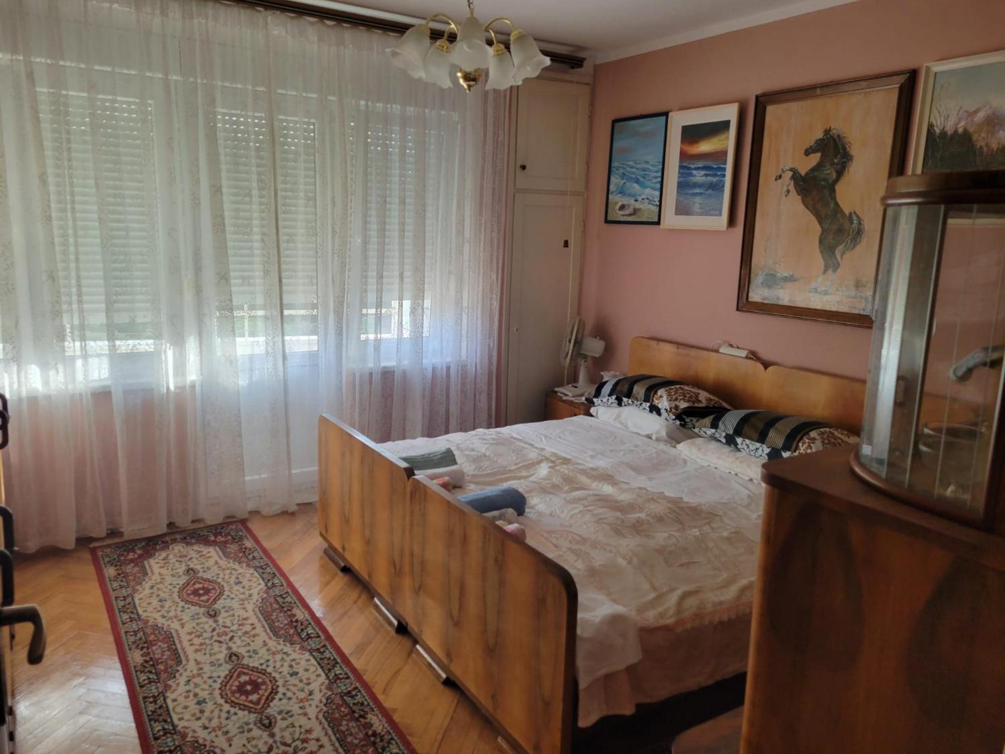 Apartment Madona Σίμπενικ Εξωτερικό φωτογραφία