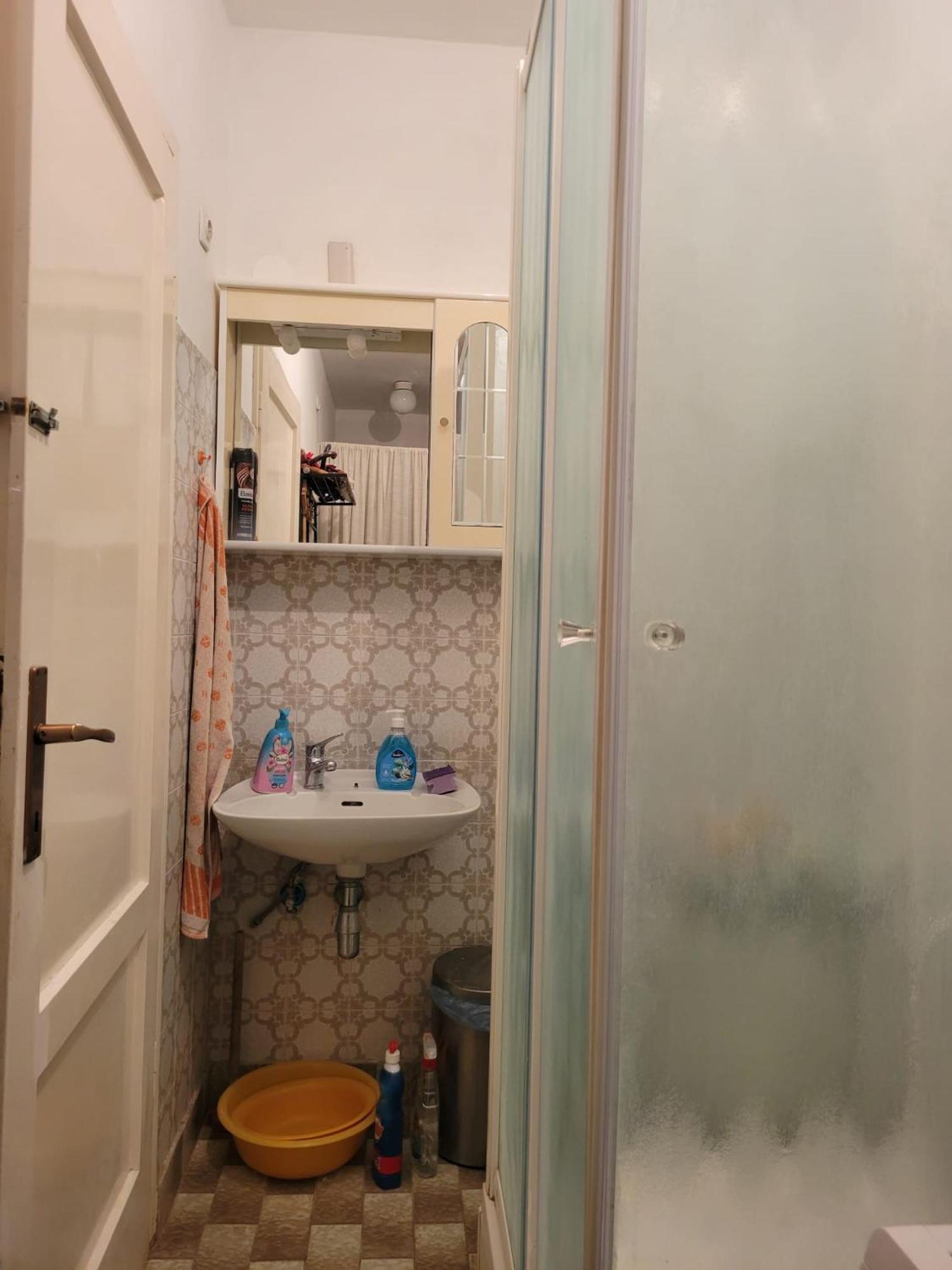 Apartment Madona Σίμπενικ Εξωτερικό φωτογραφία