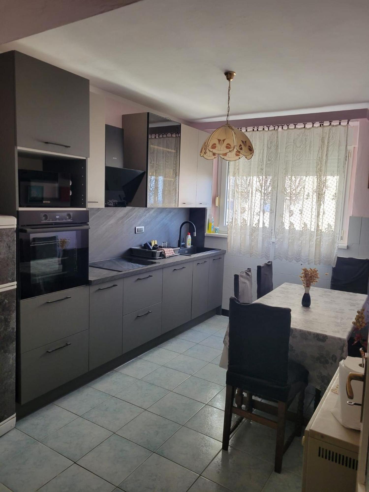 Apartment Madona Σίμπενικ Εξωτερικό φωτογραφία